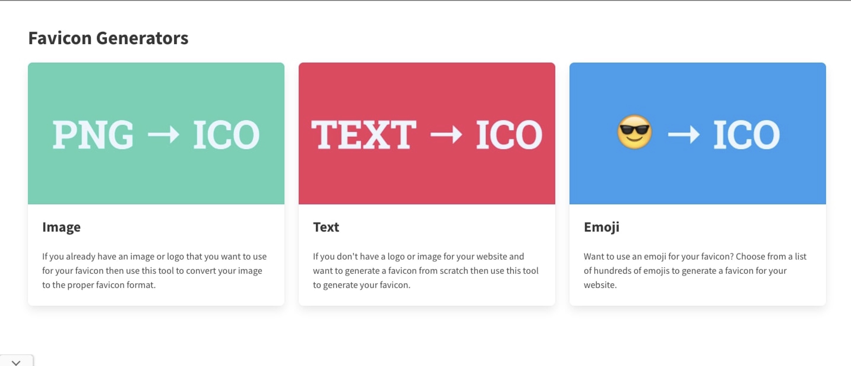 9 Best Favicon Generators Webflow Blog Pixel Lyft